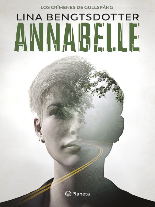 Title details for Annabelle by Lina Bengtsdotter - Available